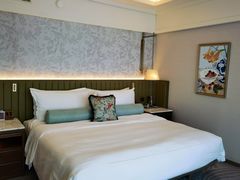 -新加坡文华东方酒店