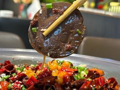-渝乡老妈·北京烤鸭(六里桥店)