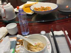 -山外山菜馆(玉泉路店)