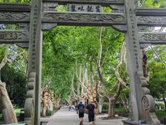 -杭州黄龙洞