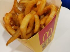 -麦当劳(广州新港东路第二分店)