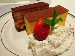 -Wolfgang’s Steakhouse 沃夫冈牛排馆(上海白玉兰广场店)