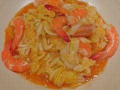 -KŌNG胶东小馆(华熙店)