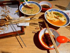 -老爷子原味蒸饺(总店)