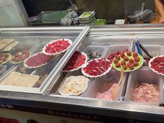 -马三妹跷脚牛肉(苏稽总店)