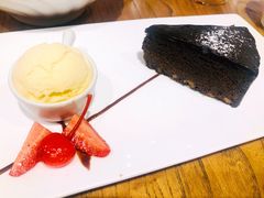 -安妮意大利餐厅(世贸天阶店)