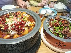 -倍儿美海鲜大排挡·非遗海鲜蒸饺(洋货店)