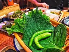 -济州爱肉堂(总店)