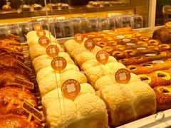 -好利来(东四店)