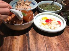 -鱼食饭稻·苏浙土菜17年老馆子(平江路店)