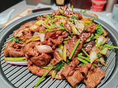 -大碗居·烤鸭·鱼头泡饼(天坛东门店)