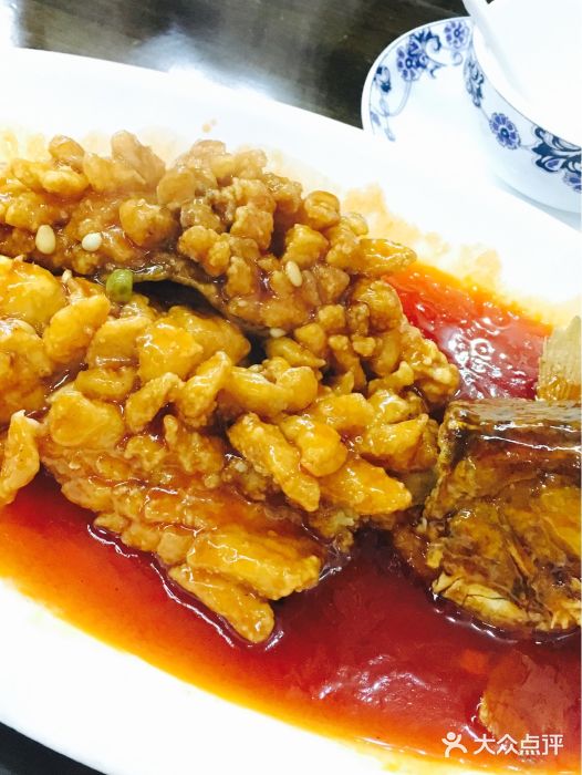 协和菜馆(凤凰街店)图片
