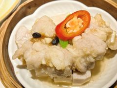 -禄运茶居·手工点心(猎德店)
