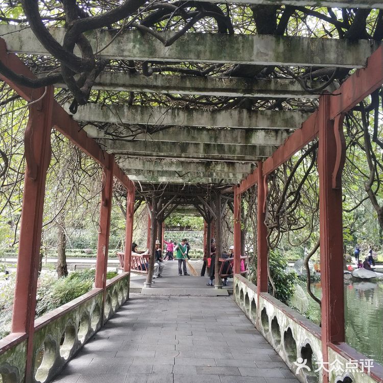 成都周边游攻略｜都江堰景区拍照指南