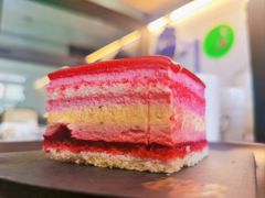 -大小咖啡 BigSmallCoffee(麦子店)