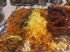 -HOTISLAND海鸡岛·韩国料理(江南西店)