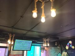 -造梦师互动沉浸密室(小寨店)