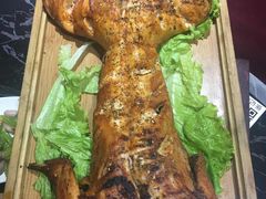 -张记焖窑·十五年专注焖烤(雍和宫店)