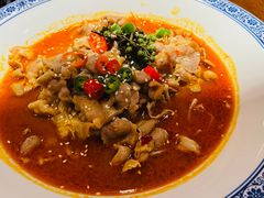 -百花深处·老北京风味菜