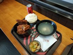 -犟骨头排骨饭(回龙观龙禧店)