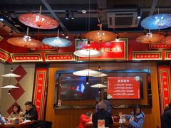 -蜀香格格•剁椒鱼头(龙西店)