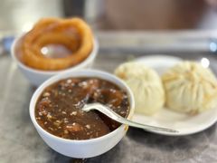 -姚记炒肝店(鼓楼店)