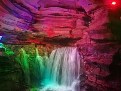 -金狮洞国家地质公园