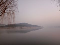 -羊山湖公园