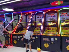 -风云再起游乐汇(北京西单西西友谊店)