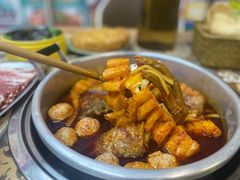 -顶上头·螺蛳火锅(五一新村店)