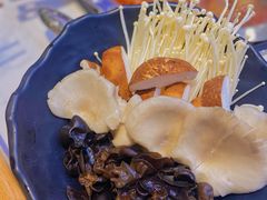 -川锅一号火锅(常德万达店)