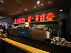 -星巴克(秦皇岛乐都汇店)