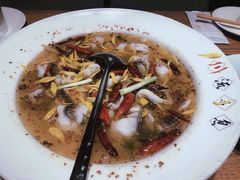 -川流不息(北蔡休闲广场店)