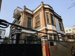 -孙文西路步行街