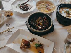 -上海小南国(不夜城店)