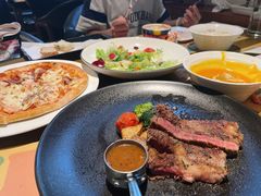 -安妮意大利餐厅(国贸店)