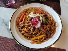 -1874融合西厨·观景餐厅(保利店)