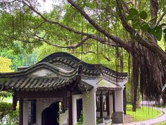 -深圳国际园林花卉博览园