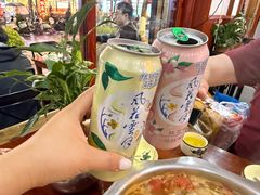 -大理.老字号渝记酸萝卜乌鱼(古城总店)