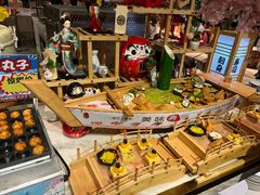 -长兴开元名都大酒店·地中海咖啡厅