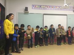 -瑞思成长中心(高新校区)