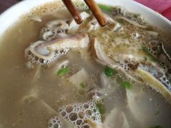 -洛阳南关小碗牛肉汤(翠云路店)