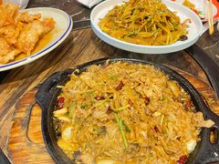 -粗粮人家·东北菜(洋桥店)