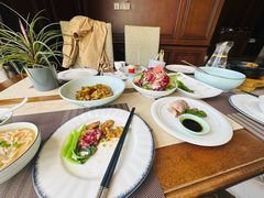 -望京楼flavor餐厅(古北水镇景区店)