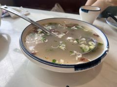 -培万河间驴火•驴肉火锅(东平店)