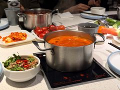 -麻辣因子滩羊火锅(世和广场店)