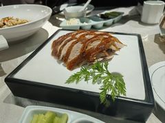 -北京全聚德(清华园店)
