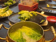 -潮庭牛肉火锅·骑楼私宴