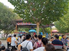 -北戴河集发农业梦想王国