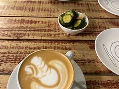 -Cafe Alice咖啡爱丽丝(奥城店)